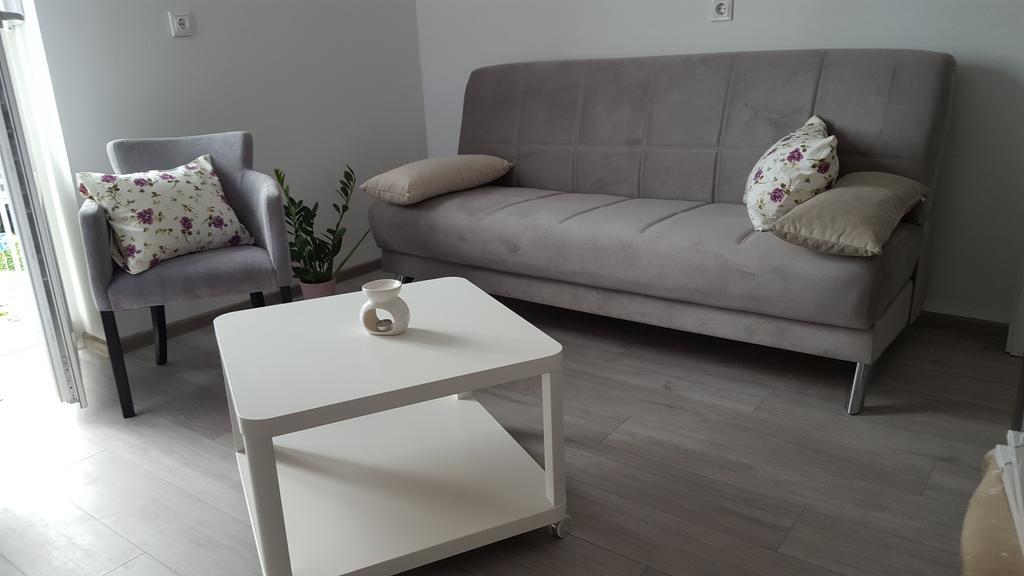 Apartment Sibenik With Free Parking Buitenkant foto