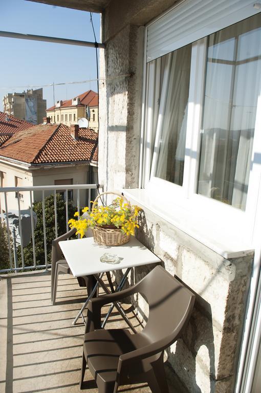 Apartment Sibenik With Free Parking Buitenkant foto