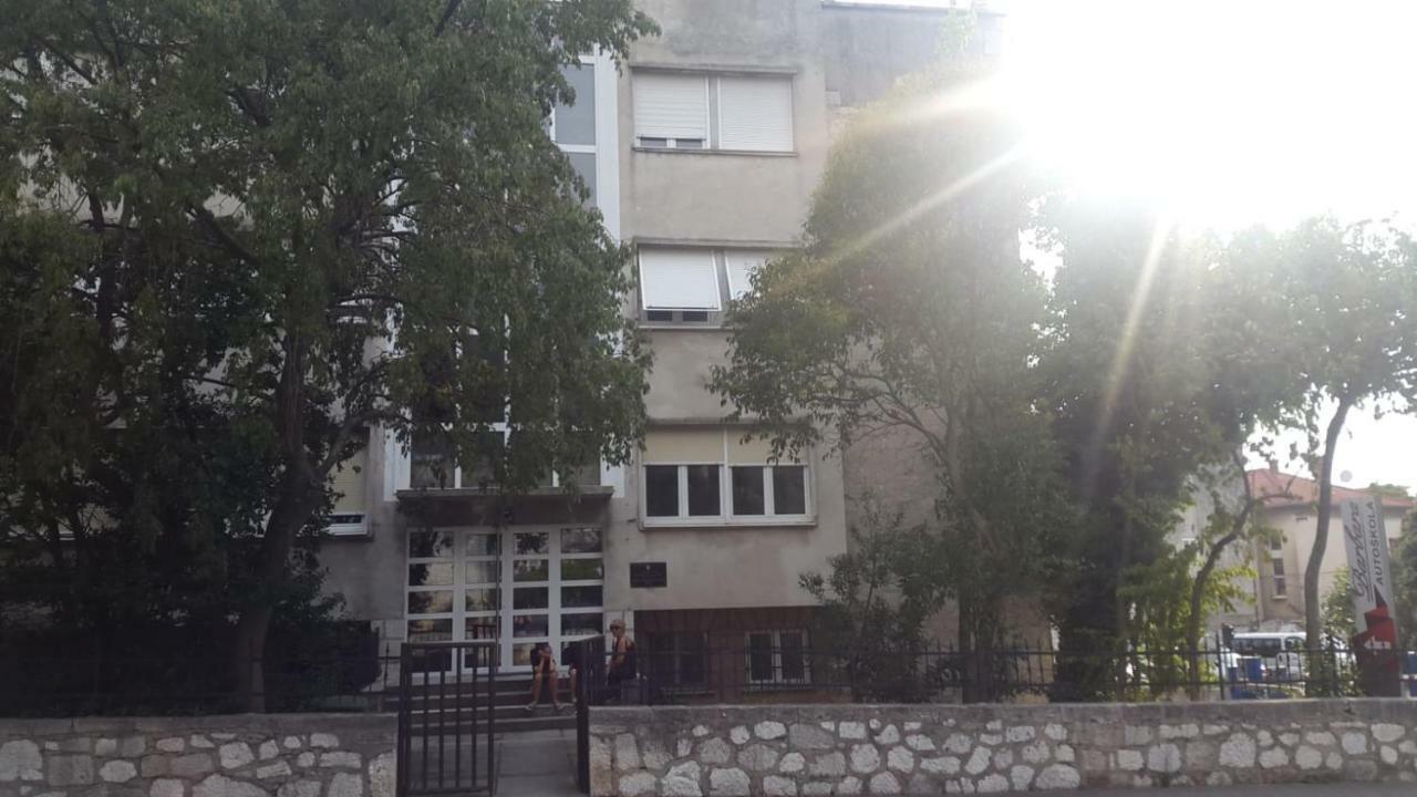 Apartment Sibenik With Free Parking Buitenkant foto